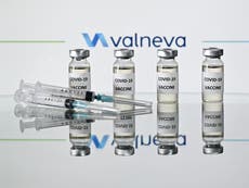 Valneva: Everything we know about the new covid vaccine