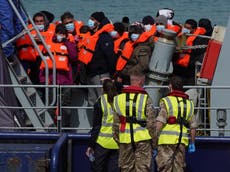 UK to send asylum seekers to Rwanda despite granting protection to dozens fleeing nation in past decade