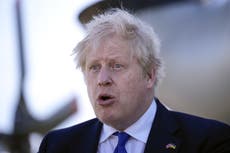 Boris Johnson’s Rwanda plan ‘immoral’ - leef