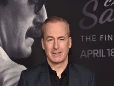 Bob Odenkirk shares message with Better Call Saul fans as finale arrives on Netflix