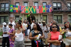 Signaler: Majority of Black Americans say race shapes identity