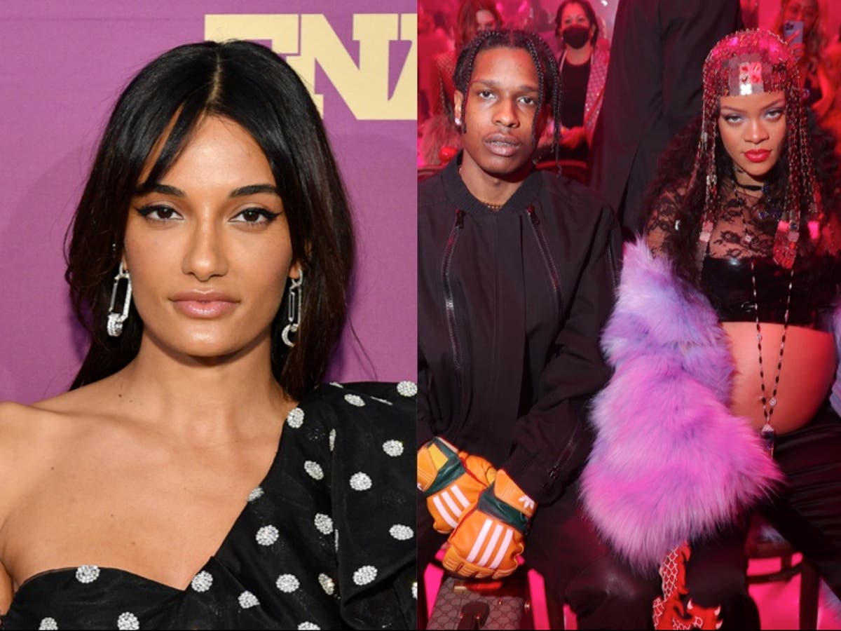Louis Pisano apologises for spreading ‘reckless’ Rihanna and ASAP Rocky rumour