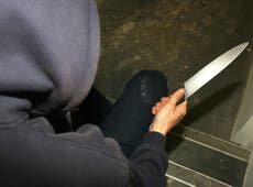 Labour accuses Government of breaking promises over repeat knife crime offenders