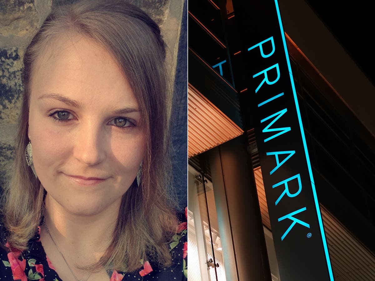 Primark manager sues after being told to work late despite having newborn child