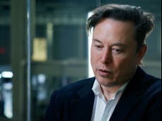 Elon Musk says he doesn’t ‘own a place right now’ and ‘rotates’ among friends’ houses