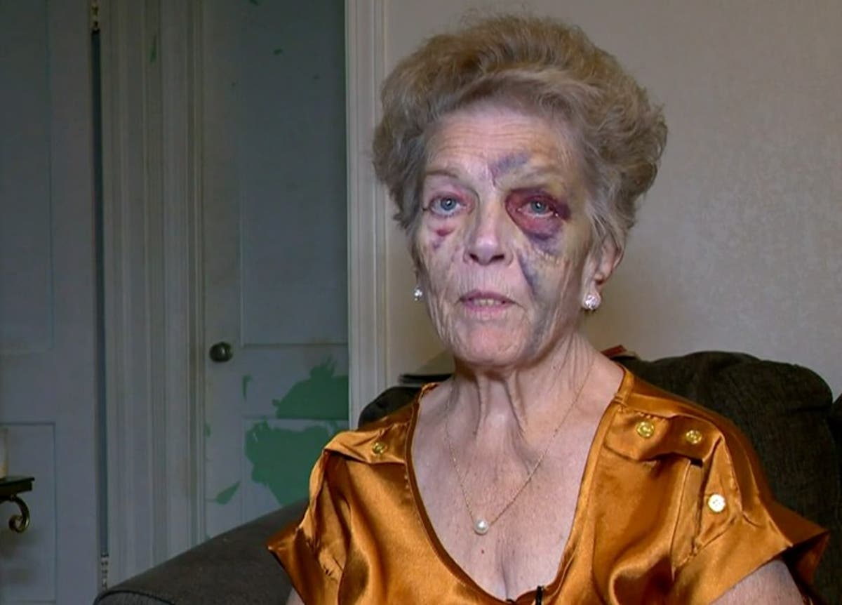Carjacker brutally beat up Texas grandmother only to die in stolen vehicle crash