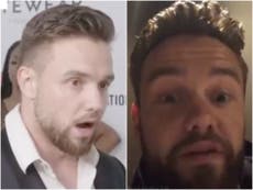 Liam Payne addresses his Oscars accent: ‘I’m not even sure it’s an accent I can do’