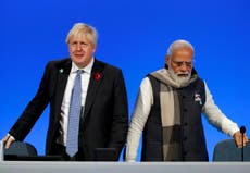 Johnson ‘not here to lecture us on Ukraine’: What India hopes to get from his visit