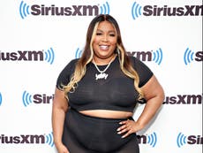 Lizzo confirms she is in a relationship
