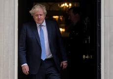 Johnson to face Commons vote on Thursday over partygate – what you need to know