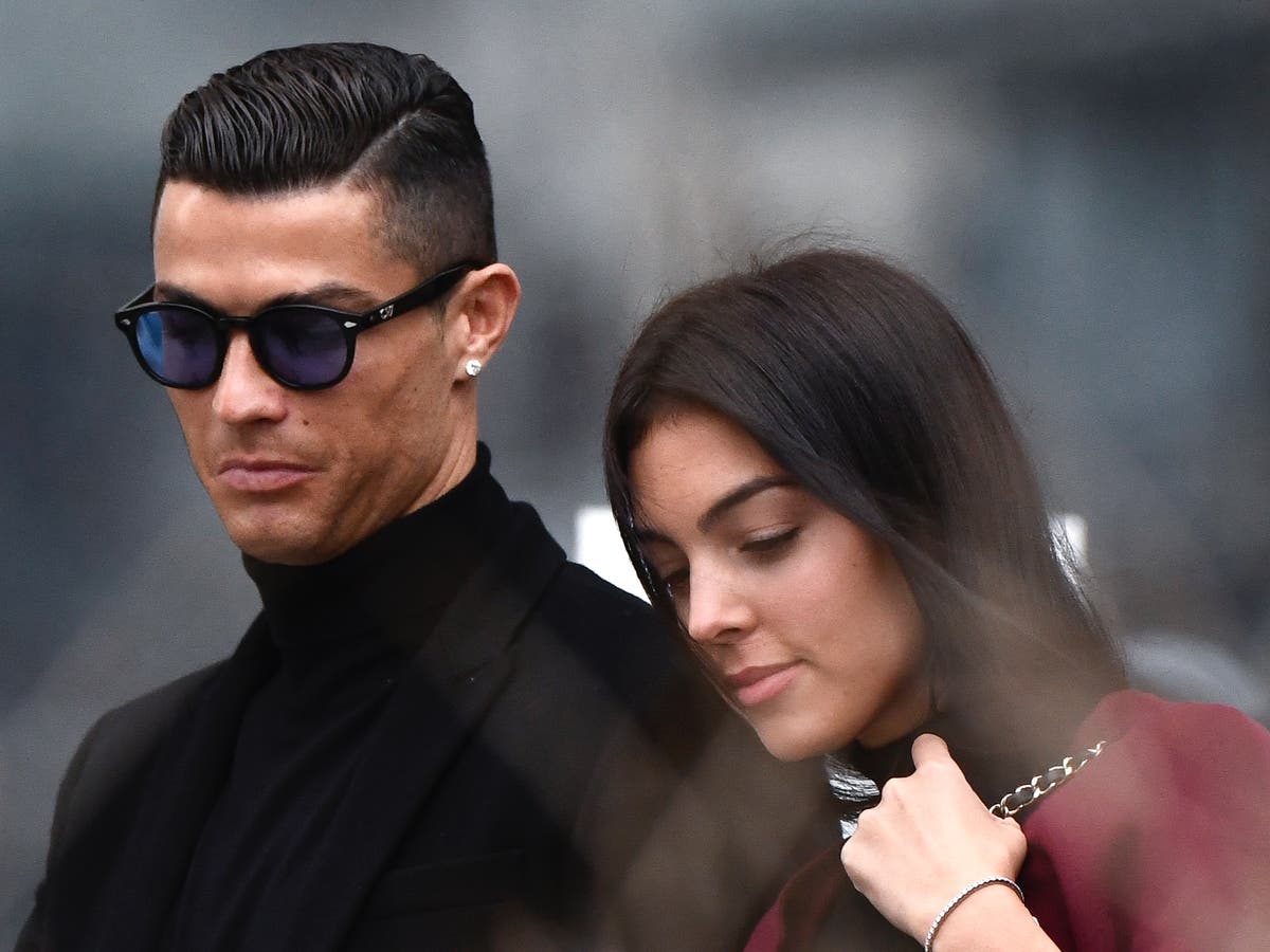 Cristiano Ronaldo’s sister shares tribute to his ‘angel’ son