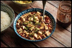 Recipe for My Mom’s Japanese-Style Mapo Tofu from 'The Wok'