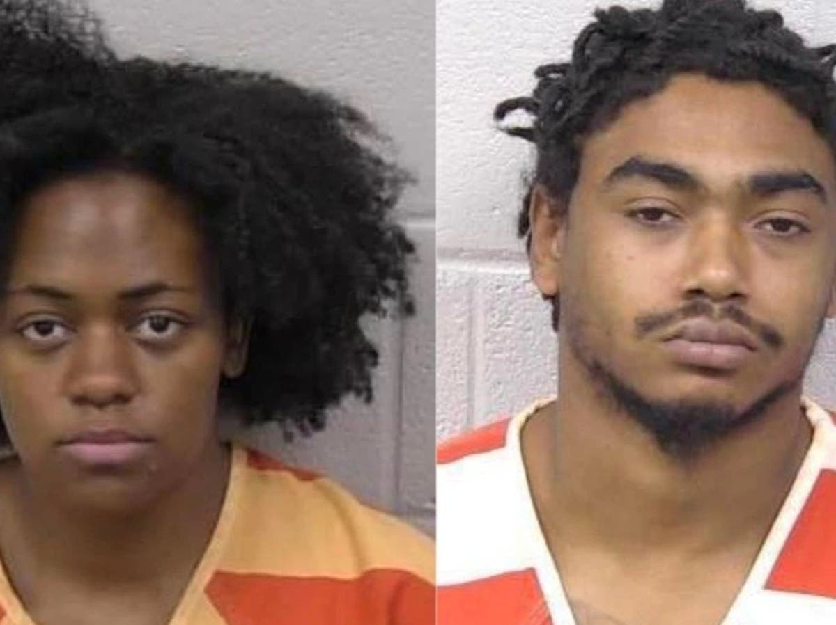 Parents arrested after mom blames baby’s alcohol poisoning death on breastfeeding