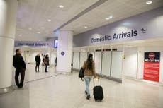 Manchester Airport reopens Terminal 3 to cope with demand