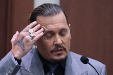 Johnny Depp lost ‘nothing short of everything’ following abuse allegations: ‘It controlled my every waking second’