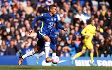 Thiago Silva keen to sign on for fourth season at Chelsea
