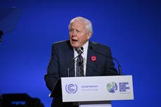 United Nations names David Attenborough Champion of the Earth