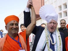 Boris Johnson: Steve Baker calls for PM to resign