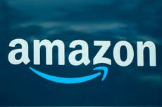 Amazon suffers shocking $3.8bn quarterly loss