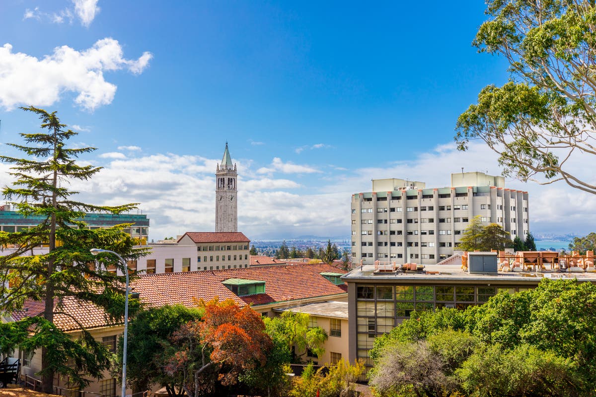 UC Berkeley lockdown over person ‘who may want to harm individuals’ lifted 
