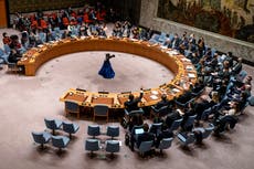 UN takes step to put UN veto users under global spotlight