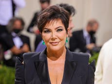 Kris Jenner called out by ‘The Kardashians’ viewers for yelling at driver