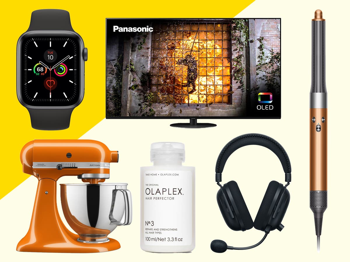 Amazon Prime Day early deals are here