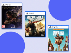 The upcoming PS5 games to expect in 2022, from Sniper Elite 5 to Forspoken
