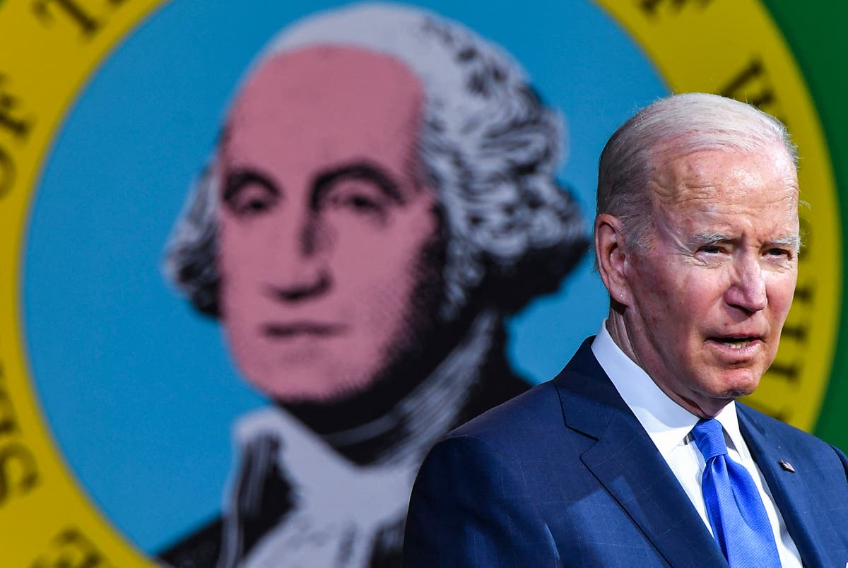 Biden vows to lower cost of living for struggling Americans 