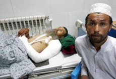 Militants in Afghanistan strike Pakistan army post, kill 3