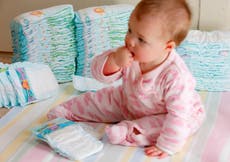 Labour MSP calls for country-wide free access to reusable nappy schemes
