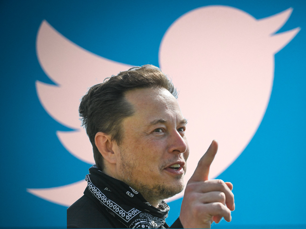 Elon Musk will bring Trump back to Twitter — and that’s just the beginning