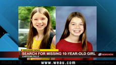 Missing 10-year-old girl Lily Peters found dead of ‘homicide’ in Wisconsin, police say