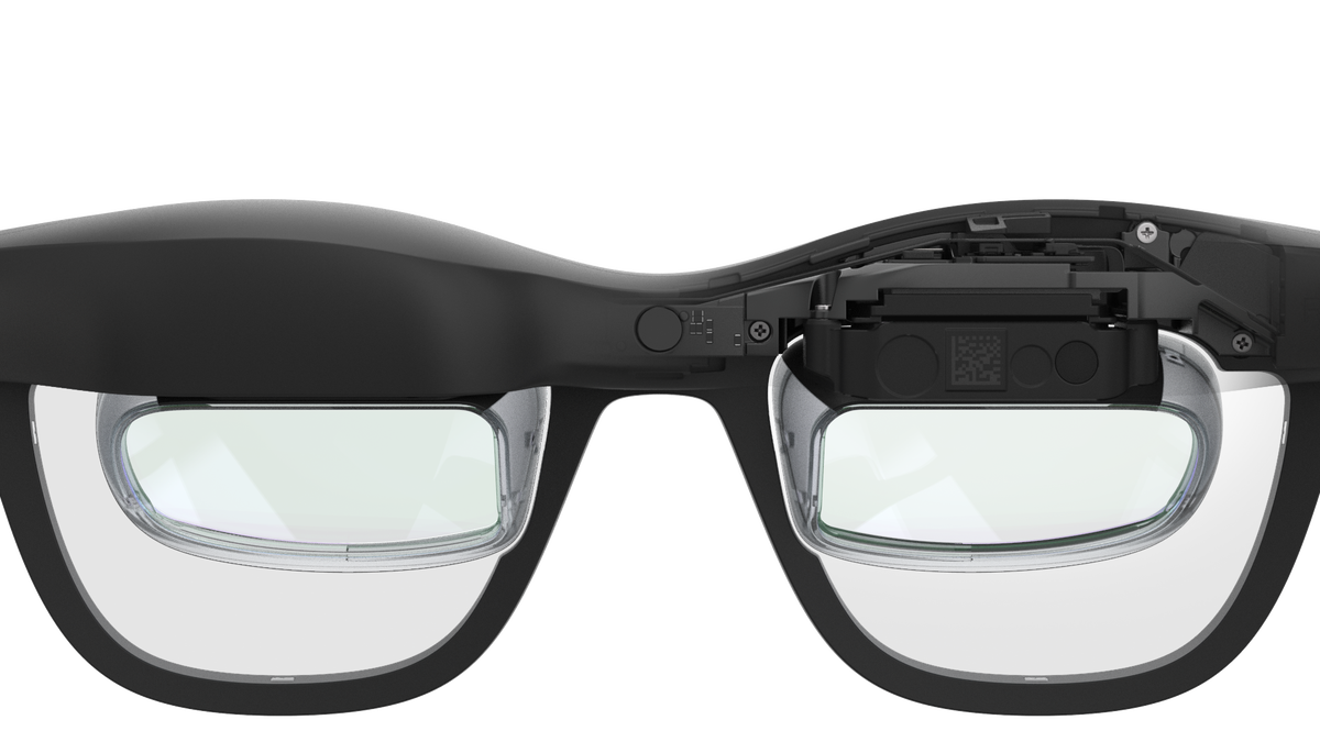 EE partners with AR firm Nreal to launch smart glasses in the UK