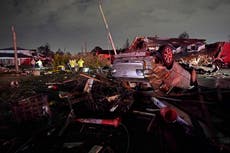 World on track for more than one disaster a day by 2030, チャンピオンズリーグの抽選からのライブアップデートをフォローする