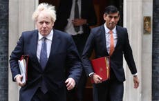 Boris Johnson and Rishi Sunak may regret the government confusion over a windfall tax