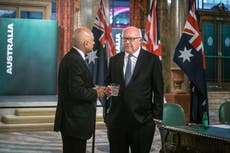 UK’s ‘self-lacerating classes’ should be more confident: Australian diplomat