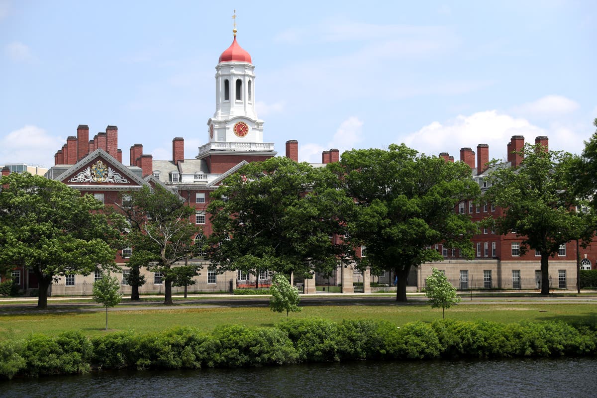 Harvard commits $100 million to study and redress ties to slavery