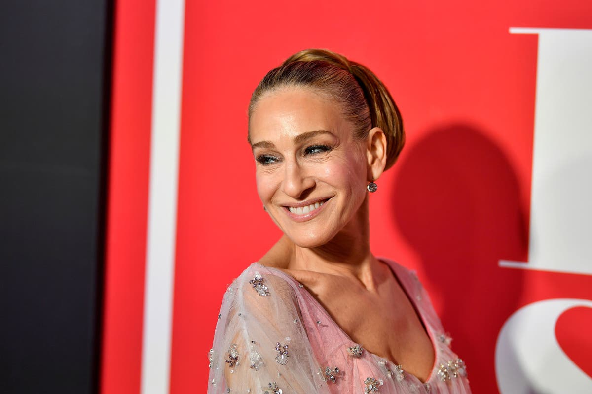 Sarah Jessica Parker reveals why attending the Met Gala should be ‘labour-intensive’