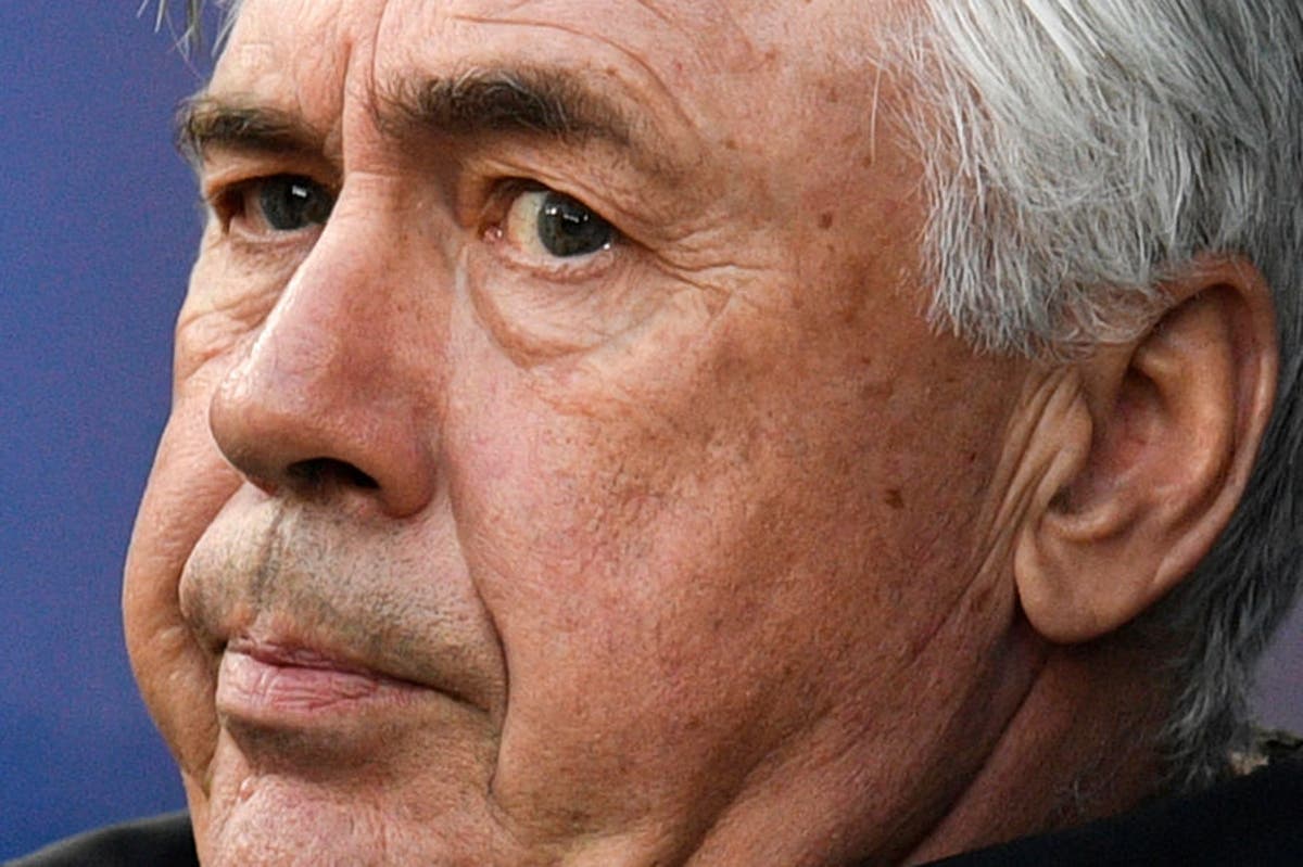 Real Madrid must ‘defend better’ to keep final dream alive, warns Ancelotti