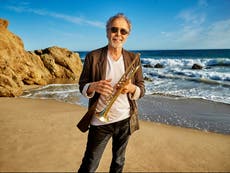 Herb Alpert: ‘I was rich, I was famous and I was miserable’