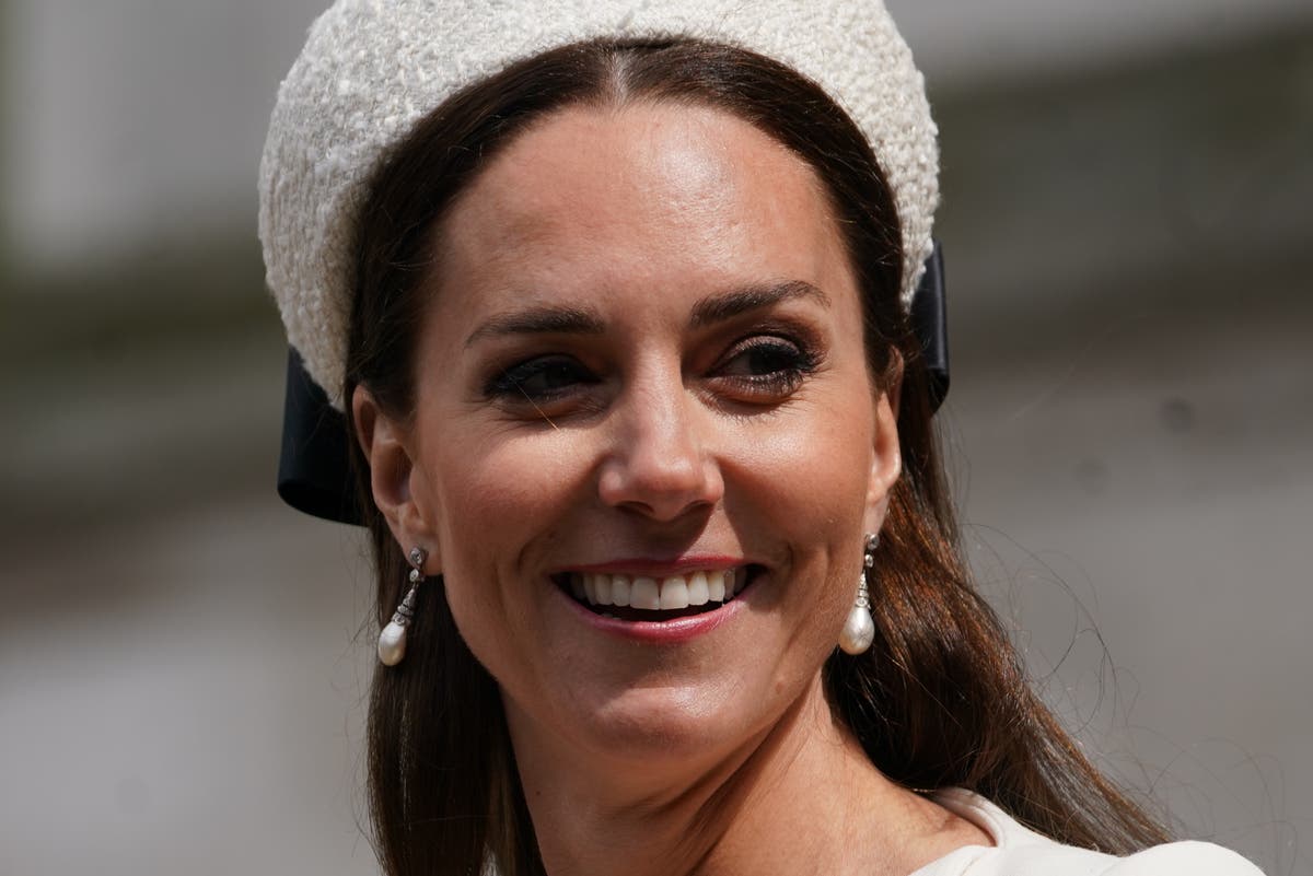 Kate and Anne to hold joint visit to royal medical colleges