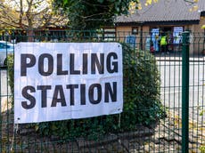 Are there local elections taking place in my area?