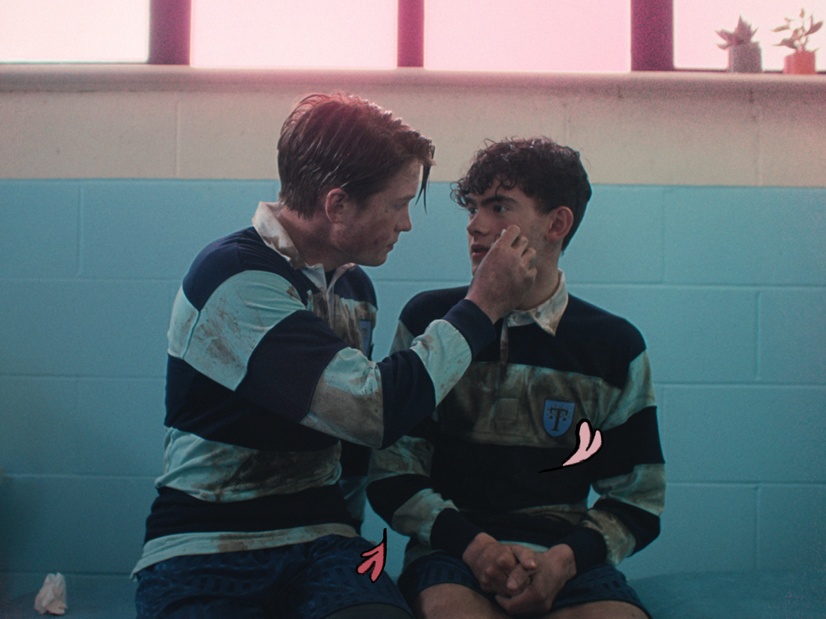 Finished Netflix’s Heartstopper? Here are seven heartwarming LGBT+ films to watch