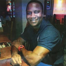 Sheku Bayoh’s family ‘full of rage’ as they continue search for truth – lawyer