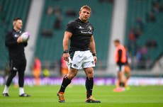 Leicester Tigers hooker Tom Youngs retires with immediate effect