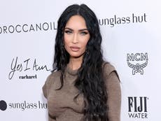 Megan Fox opens up about complicated relationship with feminism: ‘It’s very bizarre to get judged’ 