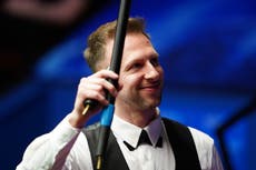 Judd Trump fools referee in Crucible cracker – Wednesday’s sporting social