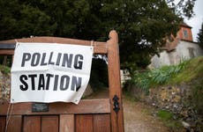 Local elections 2022: When do they begin and where can I vote?