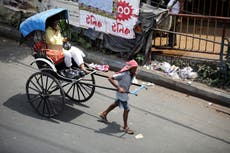 Yellow alert issued in Delhi as India and Pakistan brace for extreme heatwaves - bo